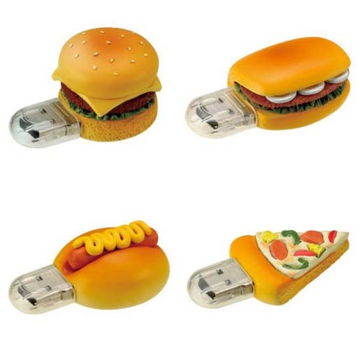 Cool USB Memory Sticks That Will Keep You Stylin' All Year Kids News