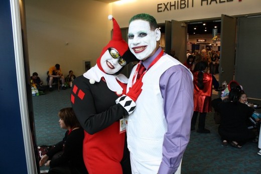 Comic Con - Where Adults Can Be Kids Again! Kids News Article